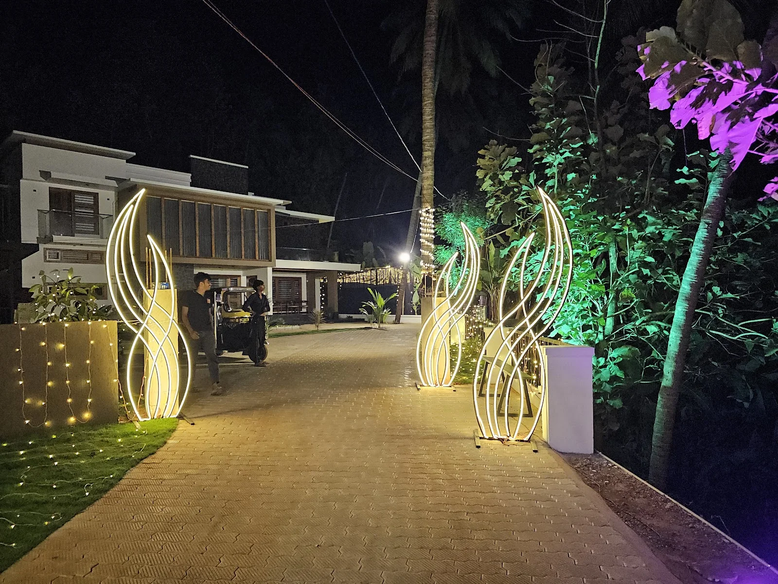 Vaibhav Events & Caterers — event photo 3