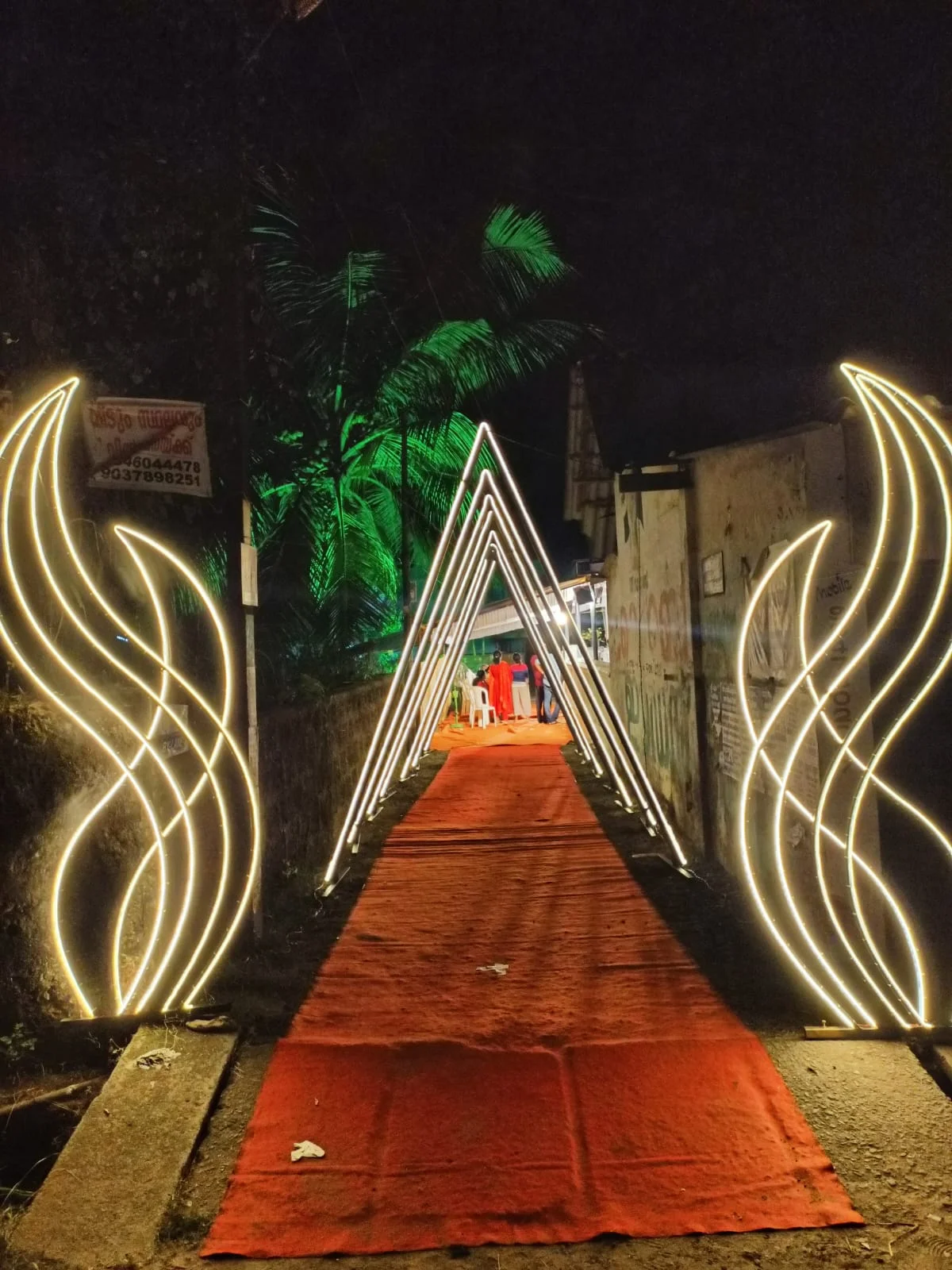 Vaibhav Events & Caterers — event photo 4